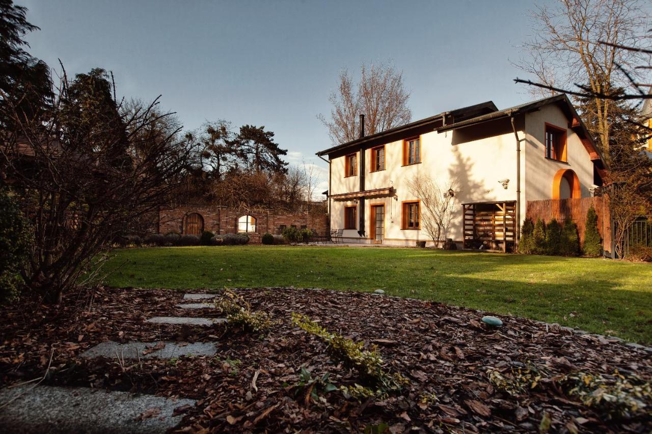 Constantia By Grape Hotel Wrocław Kültér fotó