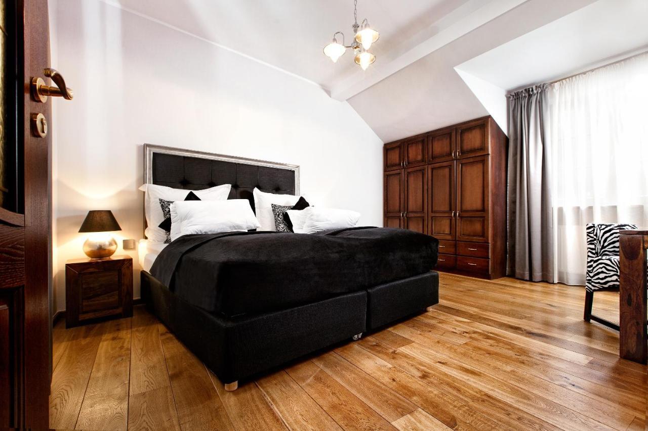 Constantia By Grape Hotel Wrocław Kültér fotó