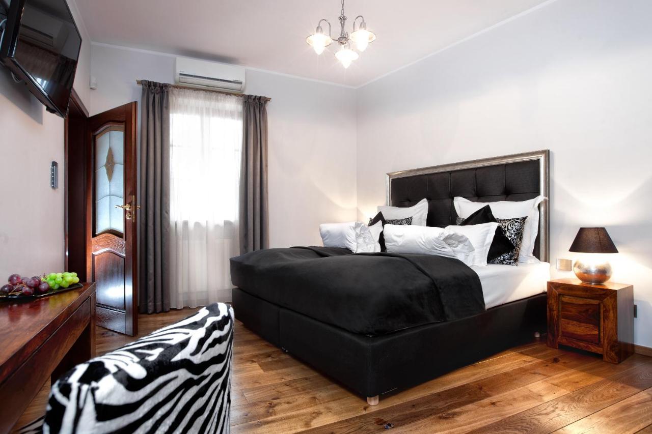 Constantia By Grape Hotel Wrocław Kültér fotó